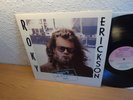 ROKY ERICKSON: Don't Slander Me ORG LP 1986 NM 13th FLOOR ELEVATORS
