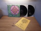 ST. MIKAEL SOUL FLOWER SWEDEN PSYCH IN MINT TOP HAMMER