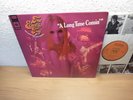 THE ELECTRIC FLAG: A Long Time Comin' 1968 LP MINT 1ST CBS