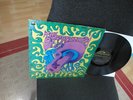 THE SACRED MUSHROOM SAME LP PROMO 1969 PSYCH FUZZ MONSTER