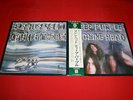 Deep Purple ?/ Machine Head / P-8224W / Japan LP