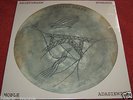 PETER BRÖTZMANN JASON ADASIEWICZ JOHN EDWARDS ST.NOBLE MENTAL SHAKE OTOROKU LP