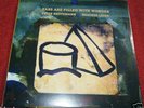 PETER BRÖTZMANN HEATHER LEIGH EARS ARE FILLED WITH WONDER - TROST LP NEW