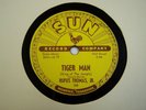 RUFUS THOMAS JR. RARE 78rpm on Original SUN LABEL #188 