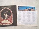 TIM BURGESS - THE CHARLATANS - I Believe - 180 Gram Vinyl LP