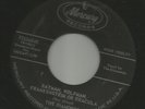 HALLOWEEN SCREAM ROCKER - DIAMONDS- BATMAN WOLFMAN FRANKENSTEIN -HEAR -1959