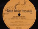 JAYMZ BEDFORD Just Keep My Boogie GOLD MINK 12