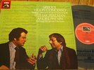 ASD 3933 Sibelius Violin Concerto / Sinding Suite / Perlman / Previn