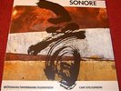 PETER BRÖTZMANN KEN VANDERMARK & MATS GUSTAFSSON SONORE TROST LP NEW & SEALED