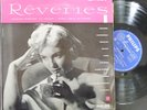 JACQUES GHESTEM - RAOUL GOLA reveries no 1 / PHILIPS minigroove