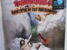 Tenacious D The Pick Of Destiny LP Vinyl Record new Dio German press