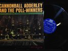 Cannonball Adderley-And The Poll Winners-Riverside 355-PROMO