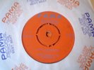 UK PAMA PM 702 -LITTLE JOHN AND SHADROCKS-LETS GET MARRIED/AROUND WORLD  -NR EX