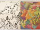 RARE Portugal The Man 'Satanic Satanist' & Majestic Majesty' Vinyl Records