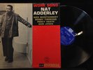 Nat Adderley-Work Song-Riverside 12-318-WES MONTGOMERY