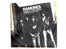Sheena Is A Punk Rocker 12in Vinyl (Ramones - 1977) RAM 001 (ID:15041)