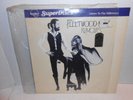 FLEETWOOD MAC RUMORS IMPORT NAUTILUS SUPER DISC  WB RECORD VINYL LP GERMANY