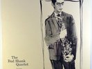BUD SHANK QUARTET-MINT RECORD, UNPLAYED, INSERT
