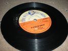 54-46 Was My Number Toots & Maytals. TROJAN RECORDS 7in 1970 TR-7790 REGGAE