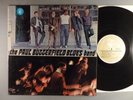 Paul Butterfield Blues Band, The  Self-Titled  Original Mono Guitar Player Label