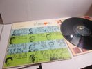 SUPER SCARCE DOT 50S SAMPLER LP ROBIN LUKE SUSIE DARLIN TAB HUNTER YOUNG LOVE ++