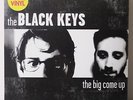 BLACK KEYS 'The Big Come Up' Ltd. Edition Colour Vinyl LP NEW & SEALED
