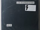 LCD SOUNDSYSTEM '45.33' Gatefold Vinyl 2LP NEW/SEALED