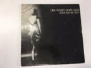 Signed Dirk Wears White Sox Adam And The Antz Near Mint Adam Ant