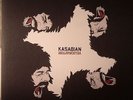 KASABIAN - Velociraptor - Vinyl (gatefold double 10