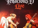 TENACIOUS D - Tenacious D Live (Record Store Day Black Friday 2015) - Vinyl (LP)