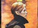 David Bowie - Low OG RCA - CPL1-2030 Includes Original Inner And Fan Club Insert