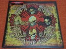 FIVE FINGER DEATH PUNCH - Way Of The Fist - 2016 Spinefarm RED VINYL Reissue NEW