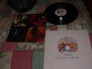 Queen ?– A Night At The Opera  Vinyl LP Album Embossed Gatefold UK 1975 EMTC 103