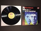 Die drei Fragezeichen ??? und der Doppelgänger 28 Vinyl LP 1982 Rar