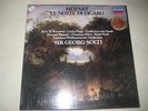 Mozart - Le Nozze di Figaro  Vinyl 4 LP Box Set Decca Booklet