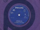THE BEATLE-THE STRANGERS WITH MIKE SHANNON-ONE AND ONE IS TWO-PHILIPS.