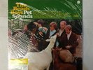 The Beach Boys Pet Sounds Limited Edition Stereo 180 Gram Vinyl Sealed Rock LP