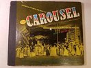 Original 1945 Rodgers and Hammerstein Carousel Soundtrack 5 LP Set in 78 RPM