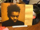 TRACY CHAPMAN LP S/T 1988 Original MASTERDISK press NM/EX