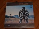 PINK FLOYD - DELICATE SOUND OF THUNDER - DOUBLE VINYL LP RECORD
