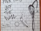 Pink Floyd Promo Off The Wall DJ Promo