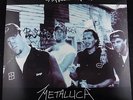 Metallica ?– Garage Inc Triple Vinyl Album 1998 EX+/EX+/EX+/EX+ Superb