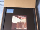 Led Zeppelin 2 Super Deluxe Edition box sealed
