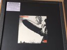 Led Zeppelin 1  Super Deluxe Edition box sealed