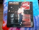 MARK WILLIAMS - LIFE AFTER DEATH - RARE 1979 PROMO LP RECORD AUSTRALIA dragon