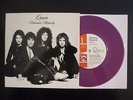 QUEEN  :  BOHEMIAN RHAPSODY - PURPLE VINYL 7
