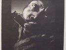 1 LP  BIG WALTER HORTON   With Carey Bell   1972