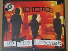 THE LIBERTINES - Up the Bracket ***UK-Vinyl-LP***NEW***sealed***Rough Trade***