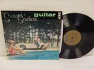 SHELDON BENNETT Swingin' Southern Guitar 1958 NM  National Recording NRC-LPA-2
