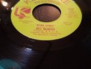 BILL MURPHY Work Song / Ol' Man River Rare 45 7
